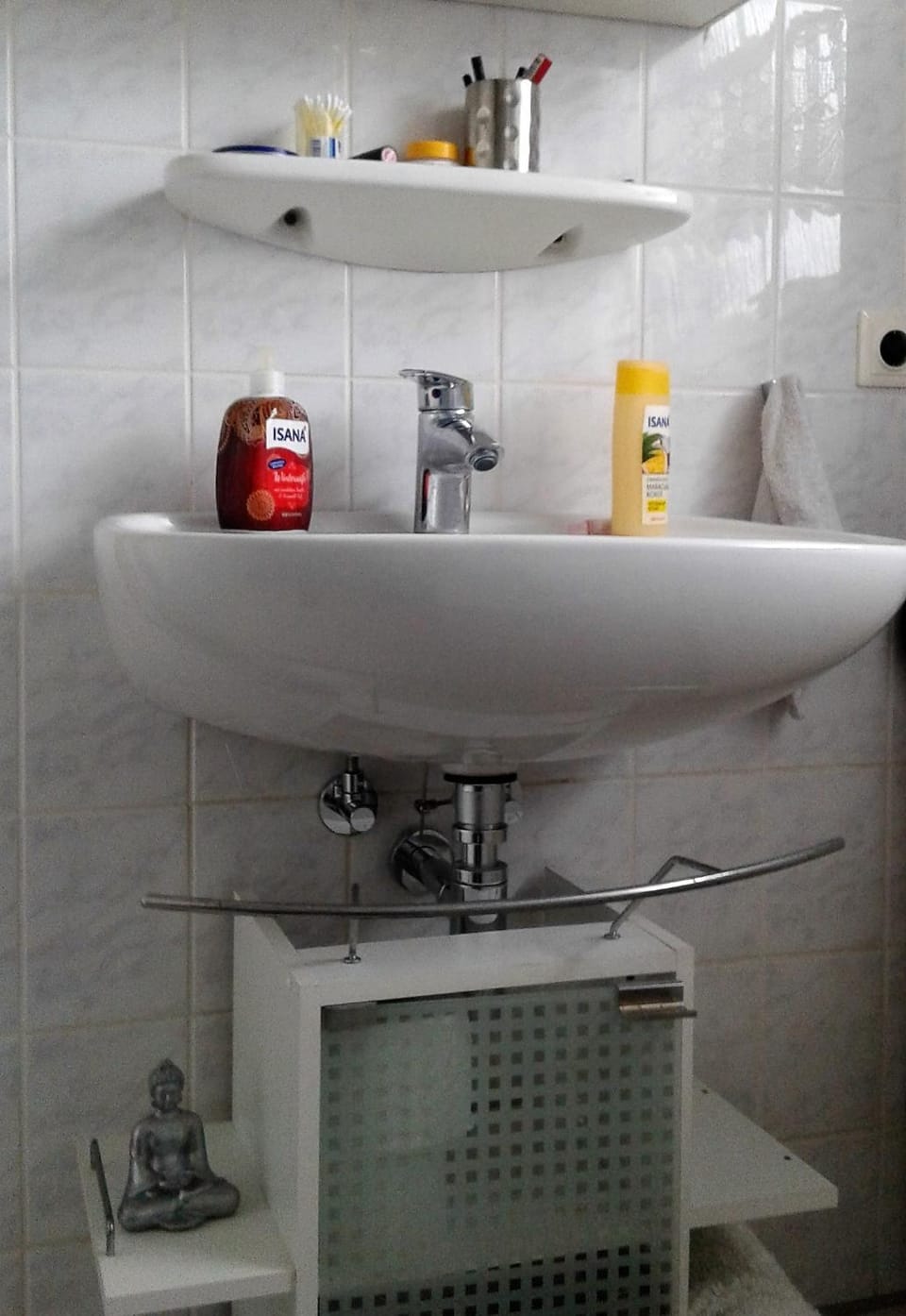 Bathroom, Other, Decorative detail