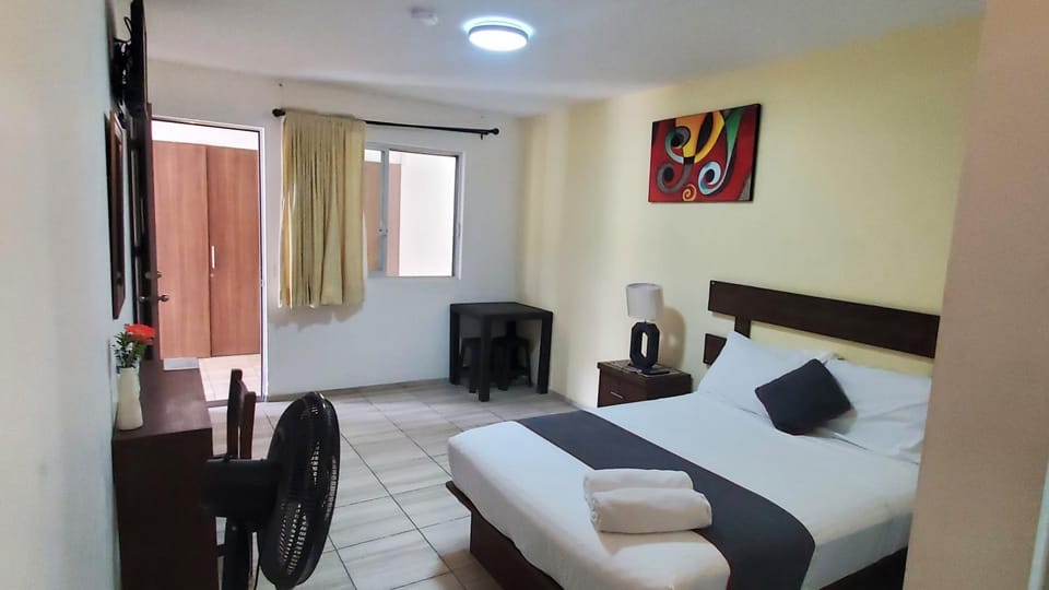 Hotel Quinta Las Fuentes Bernal Hotel in State of Querétaro