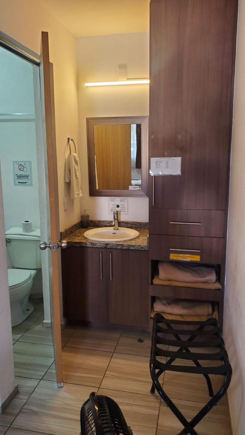 Hotel Quinta Las Fuentes Bernal Hotel in State of Querétaro