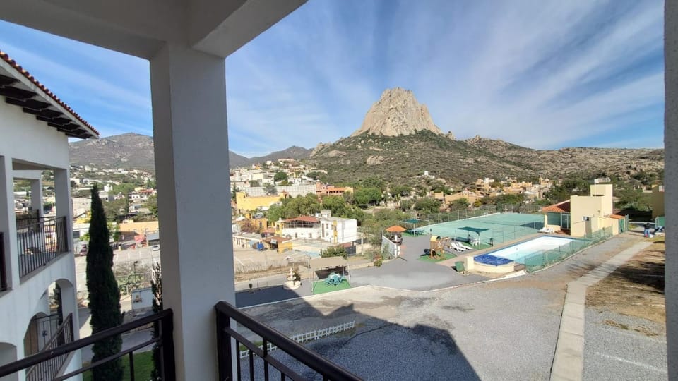 Hotel Quinta Las Fuentes Bernal Hotel in State of Querétaro