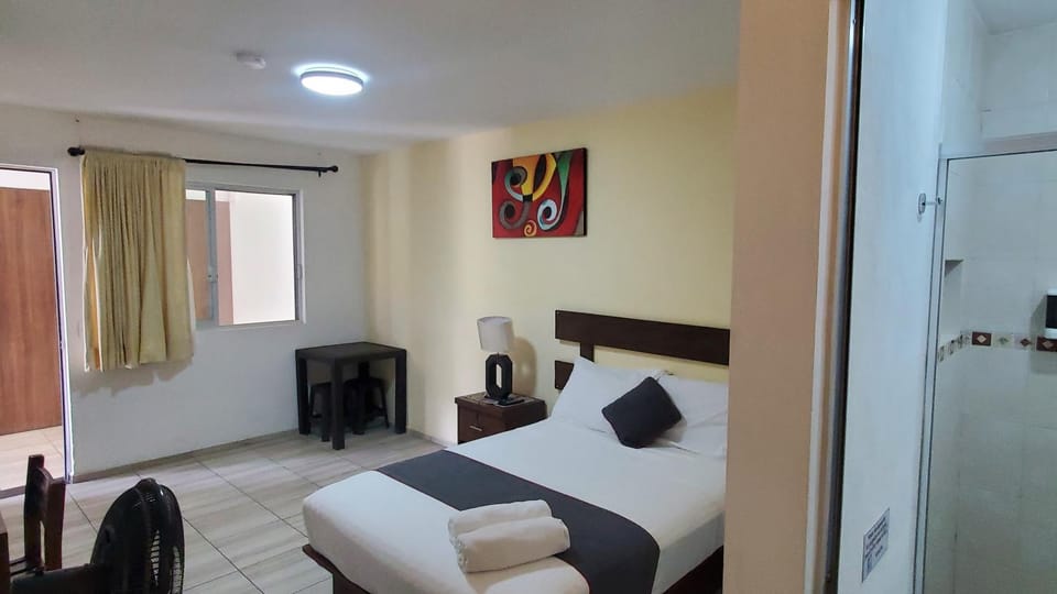 Hotel Quinta Las Fuentes Bernal Hotel in State of Querétaro