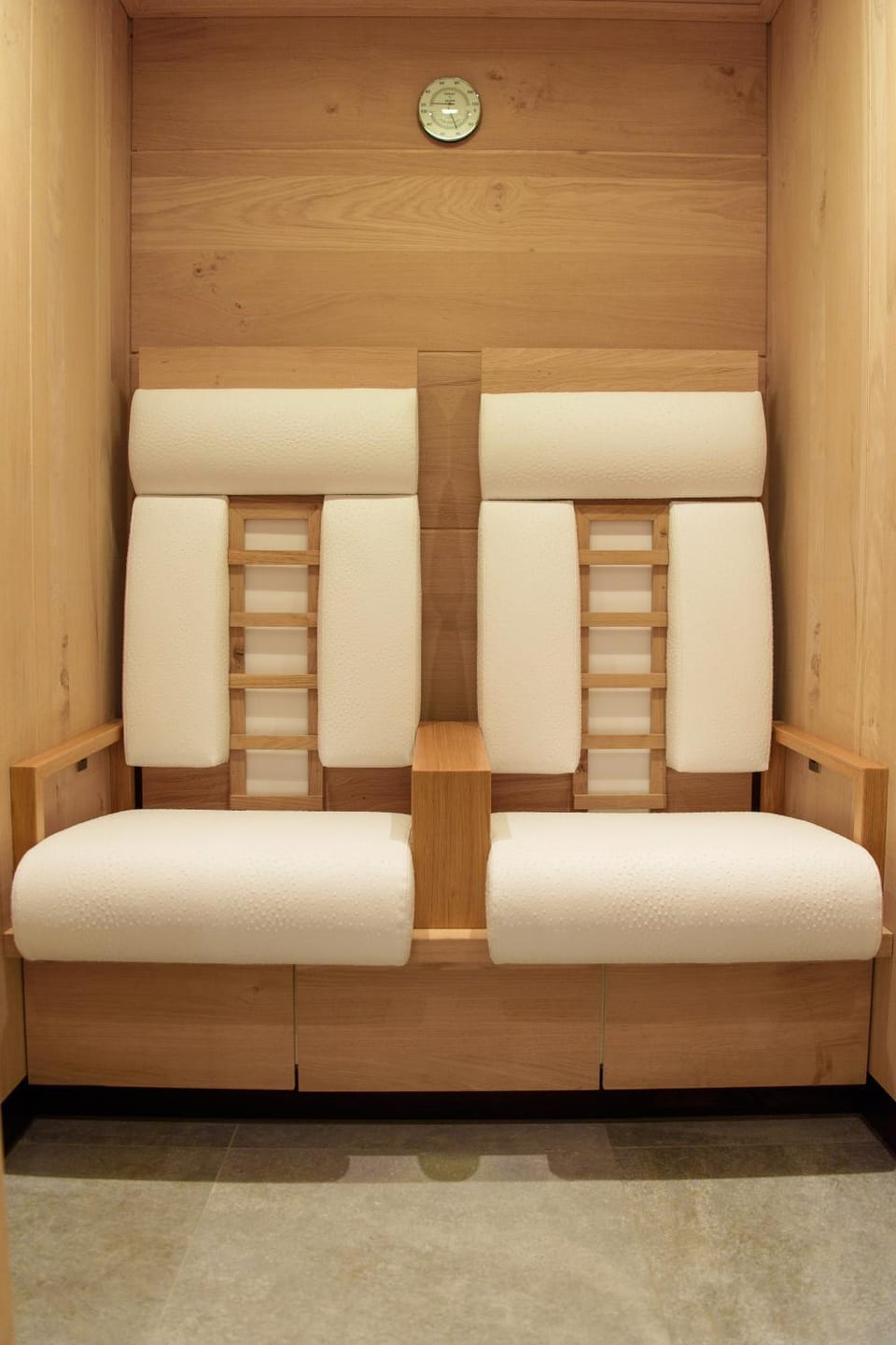 Sauna, Spa and wellness centre/facilities, Internal: Not applicable to any particular room