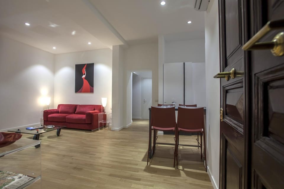 Living room, Lounge or bar