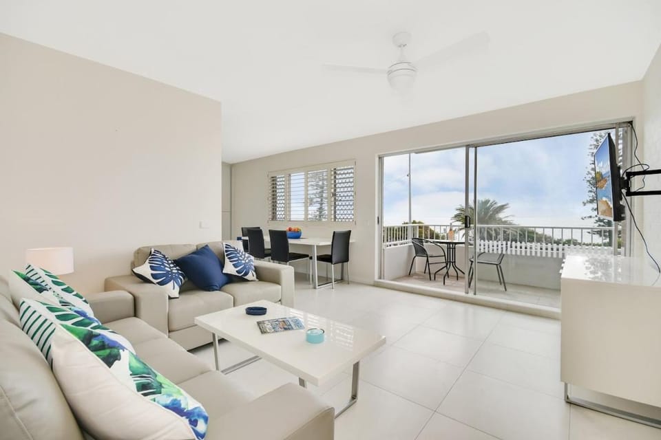 Alex Beach Apt Bilgola4 Apartment in Sunshine Coast
