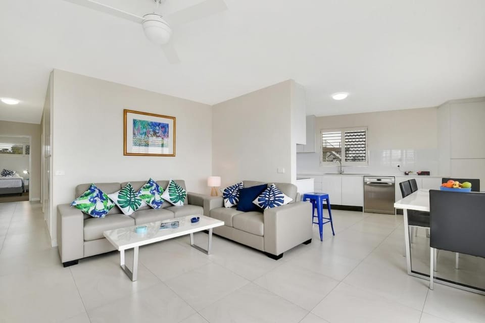 Alex Beach Apt Bilgola4 Apartment in Sunshine Coast