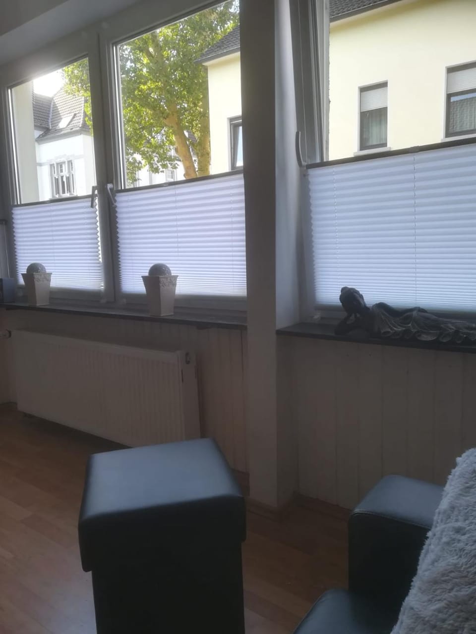 Zentral gelegene Wohnung in Velbert-Mitte Apartment in North Rhine-Westphalia