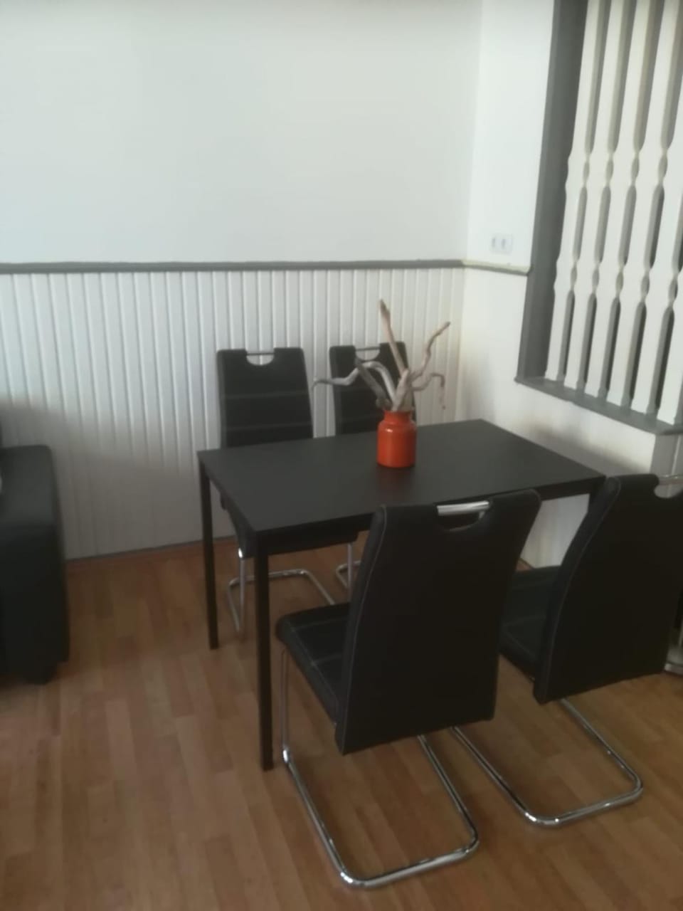 Zentral gelegene Wohnung in Velbert-Mitte Apartment in North Rhine-Westphalia
