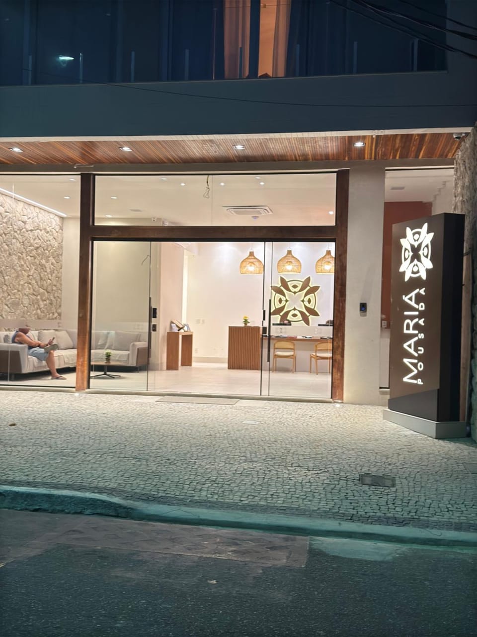 Pousada Mariá Inn in Cabo Frio