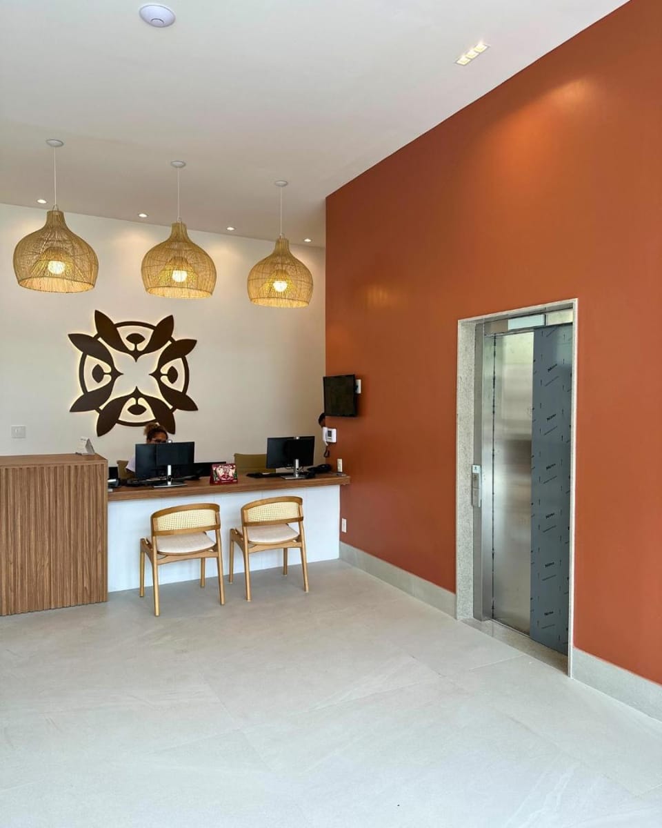 Pousada Mariá Inn in Cabo Frio