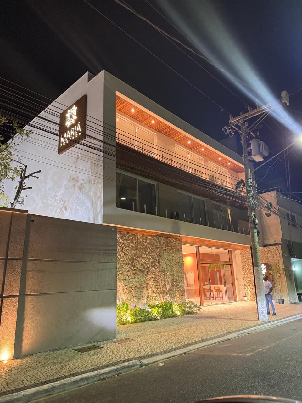 Pousada Mariá Inn in Cabo Frio