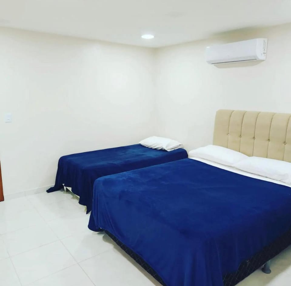 Atlântico Flat - Apto 004 Hotel in Parnamirim