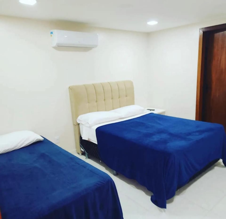 Atlântico Flat - Apto 004 Hotel in Parnamirim