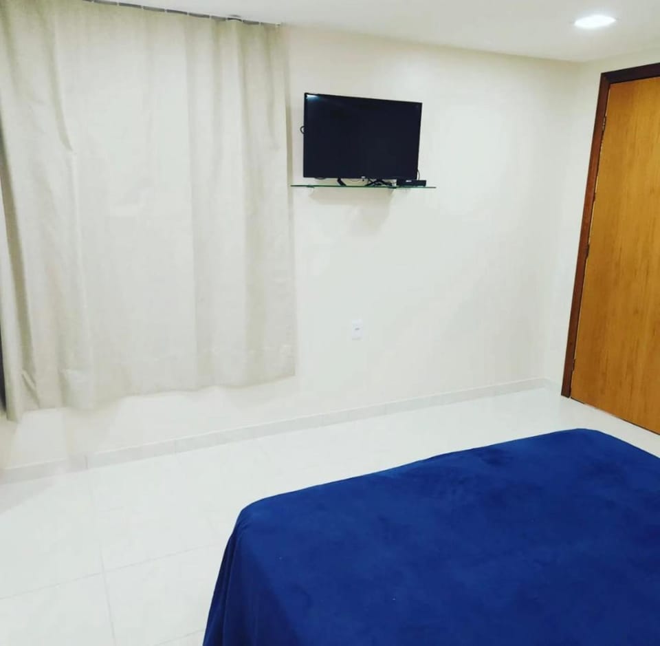 Atlântico Flat - Apto 004 Hotel in Parnamirim