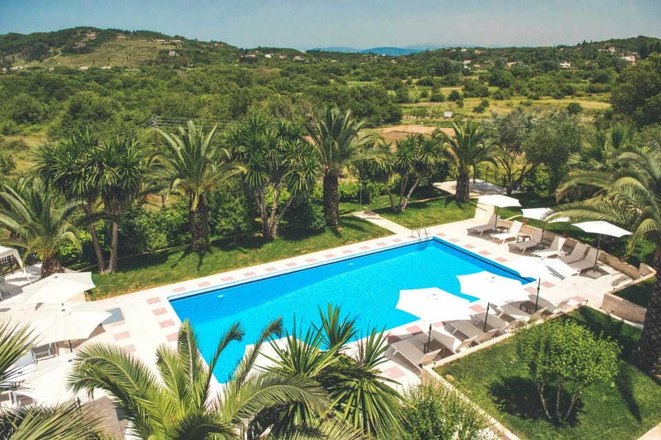View (from property/room), View (from property/room), Swimming pool