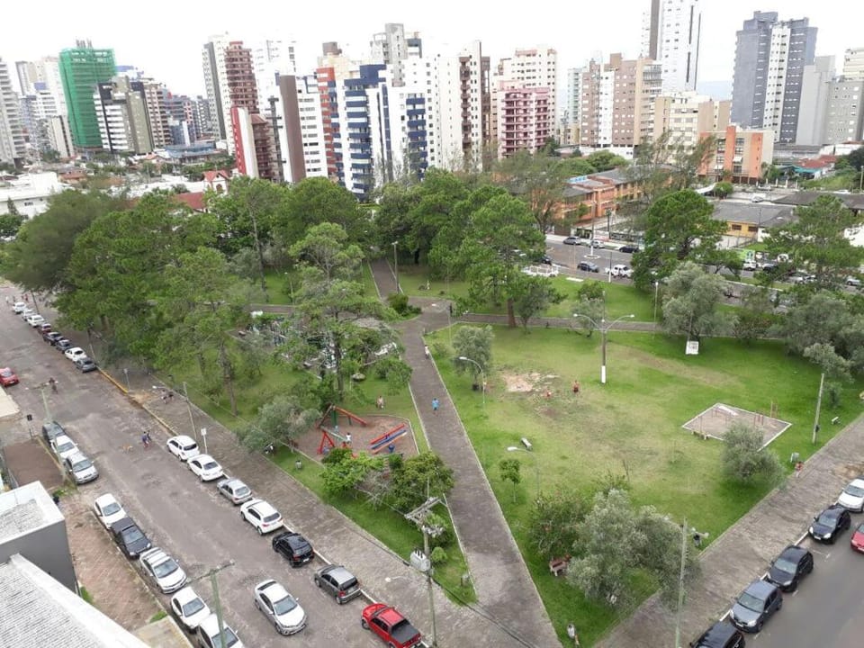 Sonatta Apartment in State of Santa Catarina