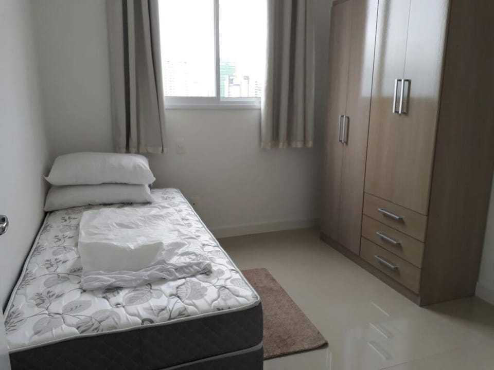 Sonatta Apartment in State of Santa Catarina