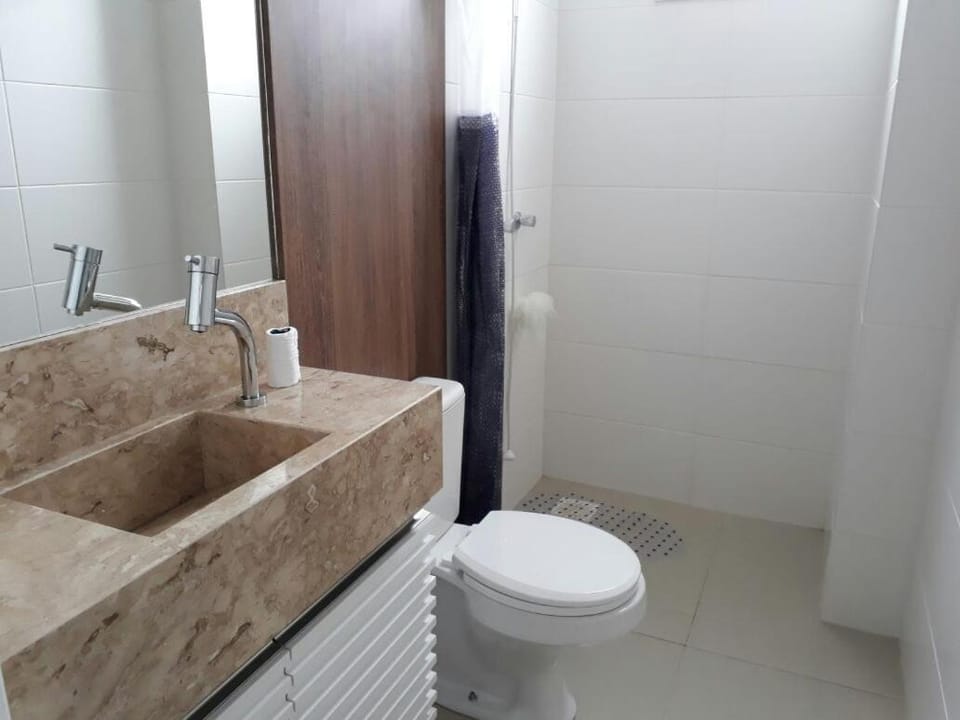 Sonatta Apartment in State of Santa Catarina