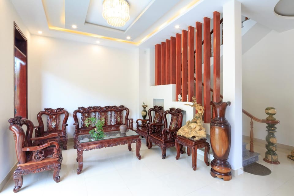 Living room, Lobby or reception, Seating area