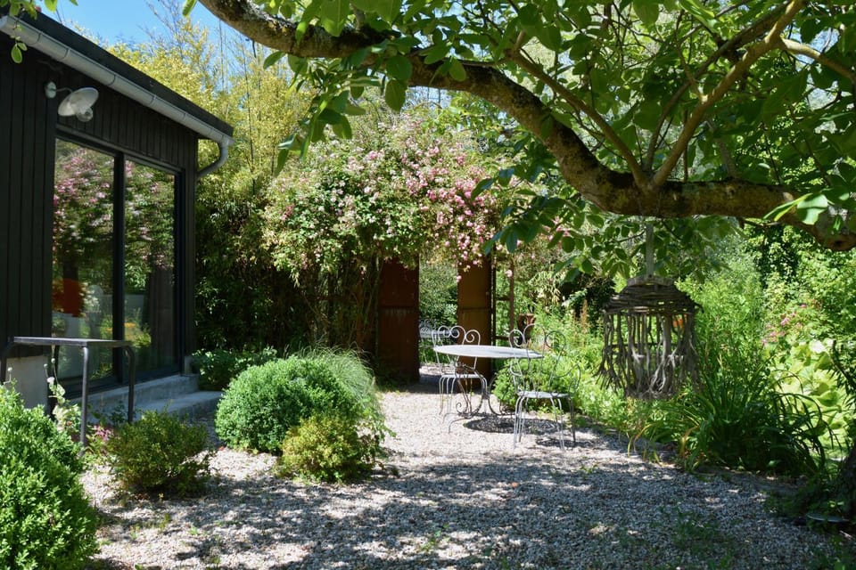 Chambres d'hôtes, Gîtes La Petite Madeleine House in Hauts-de-France