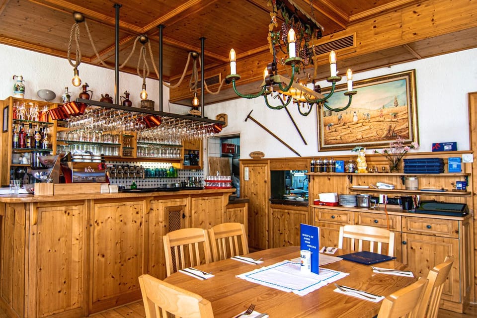 Hotel Forchhammer Bed and Breakfast in Bavaria