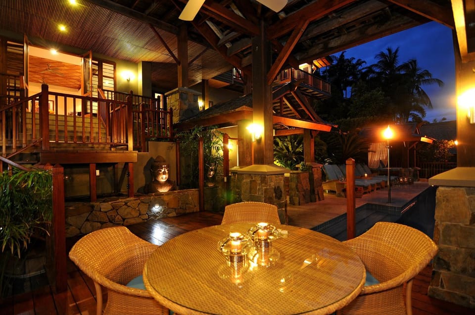 Villa Empat Puluh Dua Villa in Port Douglas