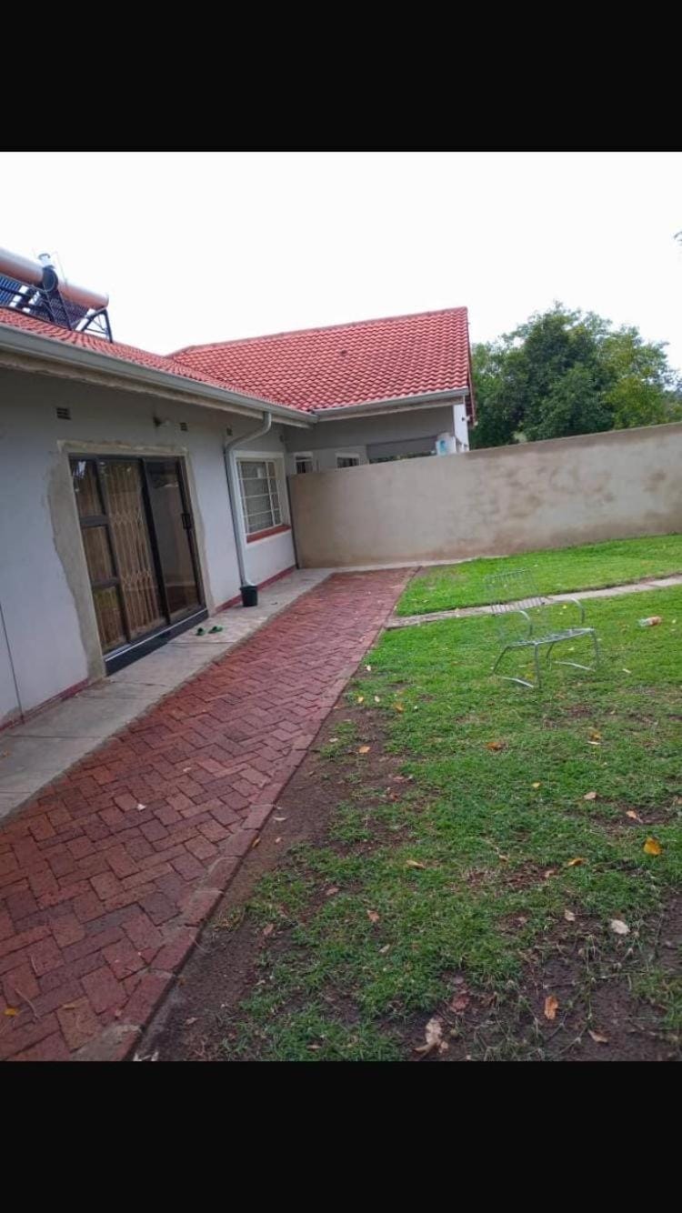 Amazing Guest House House in Harare