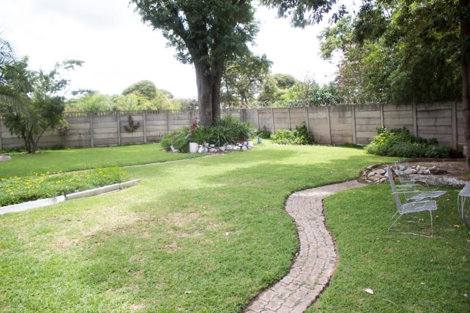 Amazing Guest House House in Harare