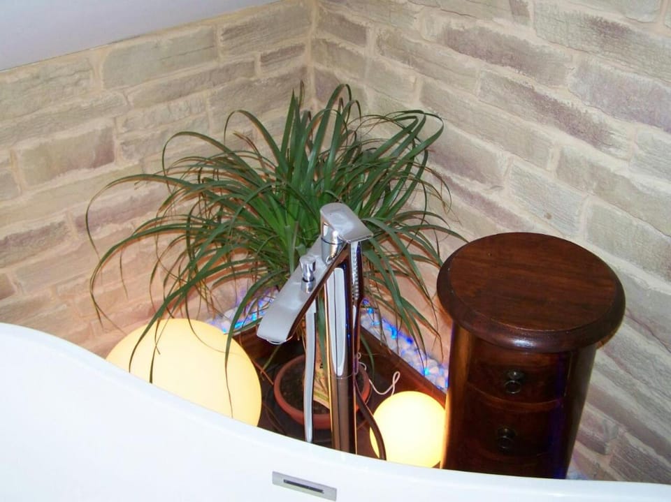 Loft-Ferienwohnung zur "Kfz-Schenke" Apartment in Thuringia, Germany