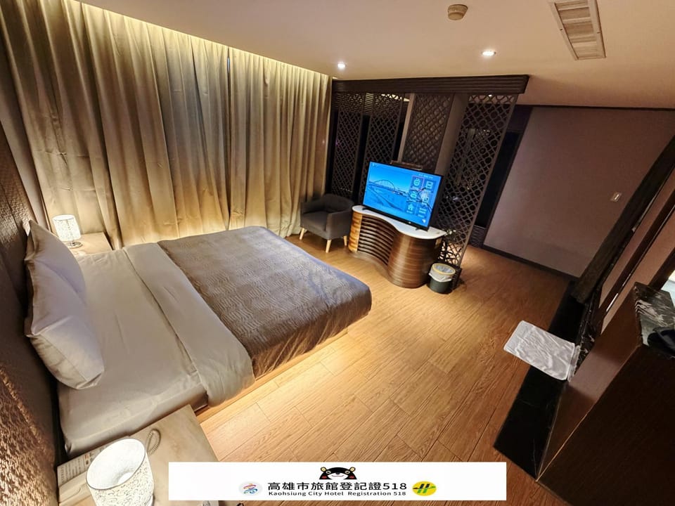 Venice Motel Motel in Kaohsiung