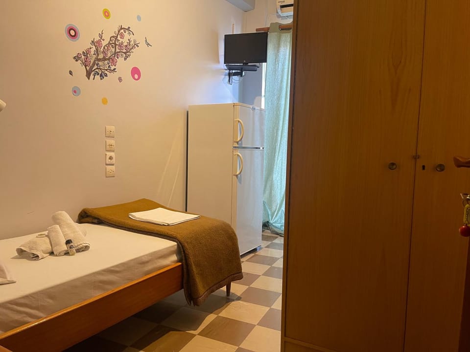 Pislis Rooms Bed and Breakfast in Peloponnese, Western Greece and the Ionian