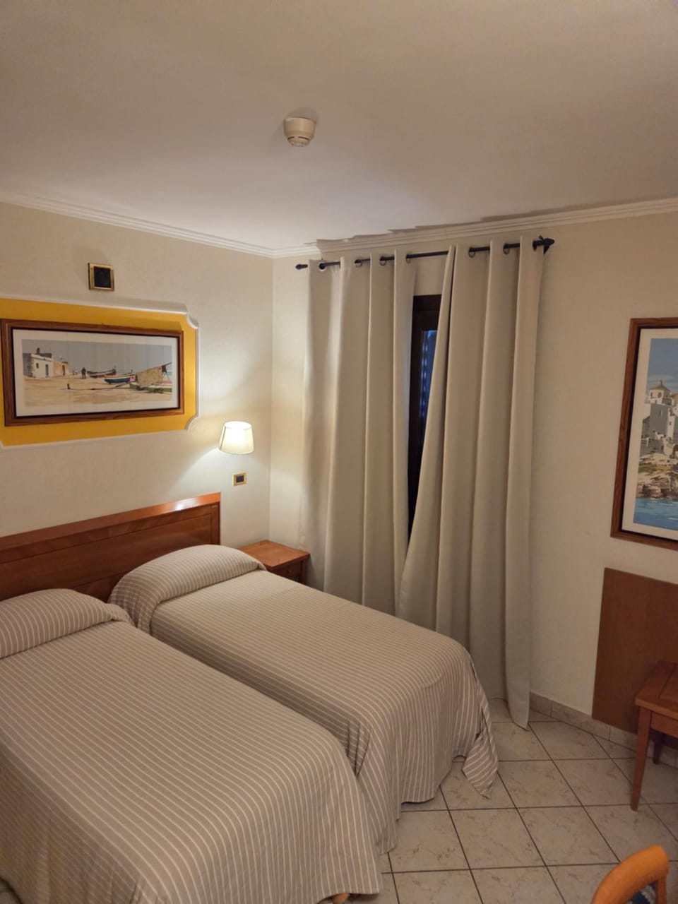 Hotel Ristorante Rinelli Hotel in Province of Foggia