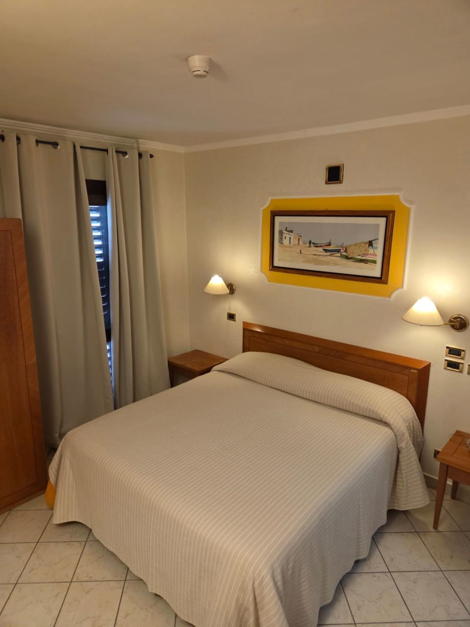 Hotel Ristorante Rinelli Hotel in Province of Foggia
