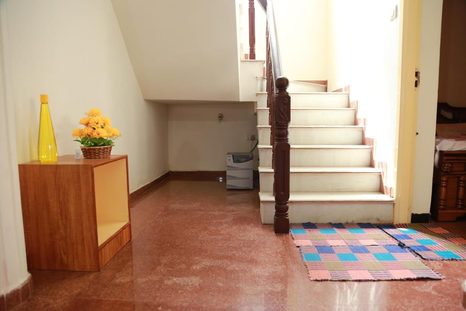 Living room, Lobby or reception