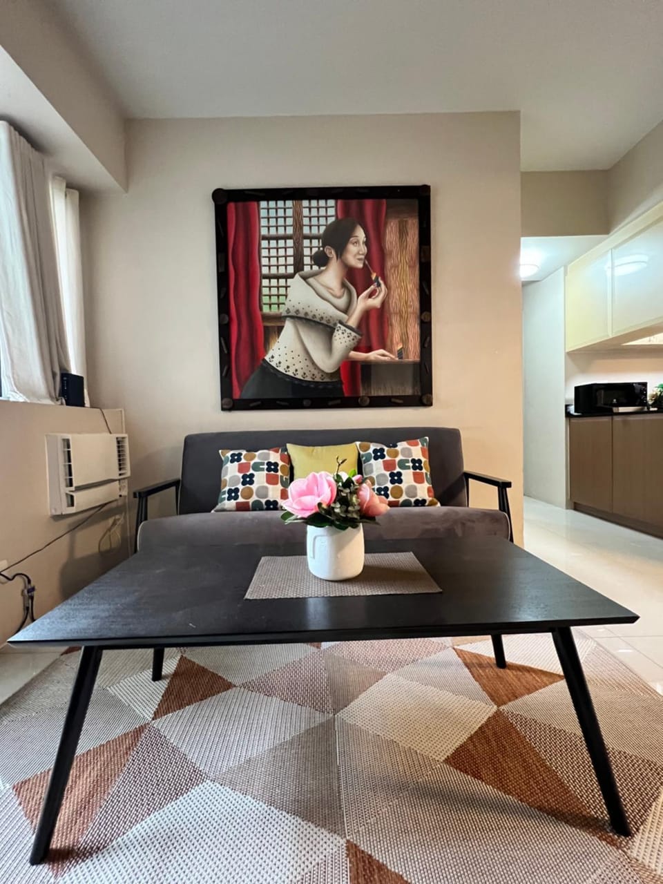 Resorts World Condo Apartment in Pasay