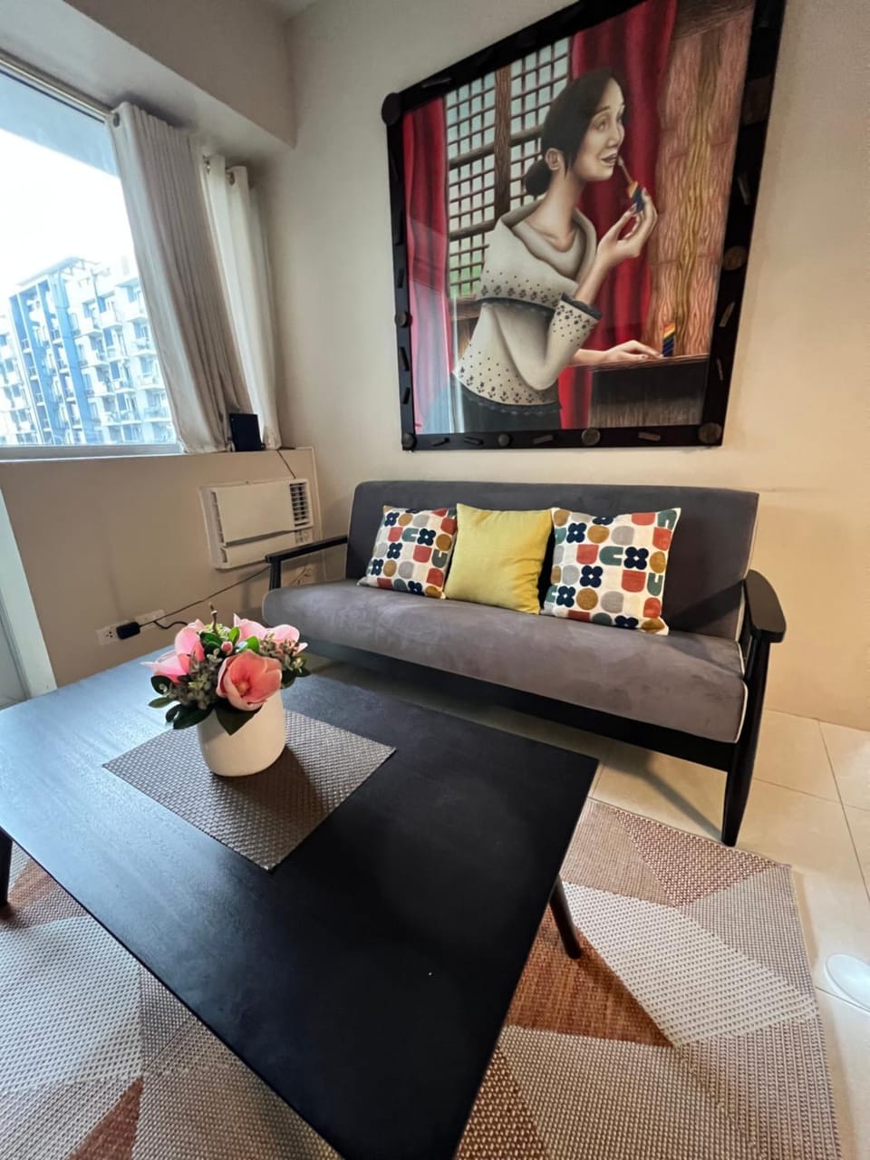 Resorts World Condo Apartment in Pasay