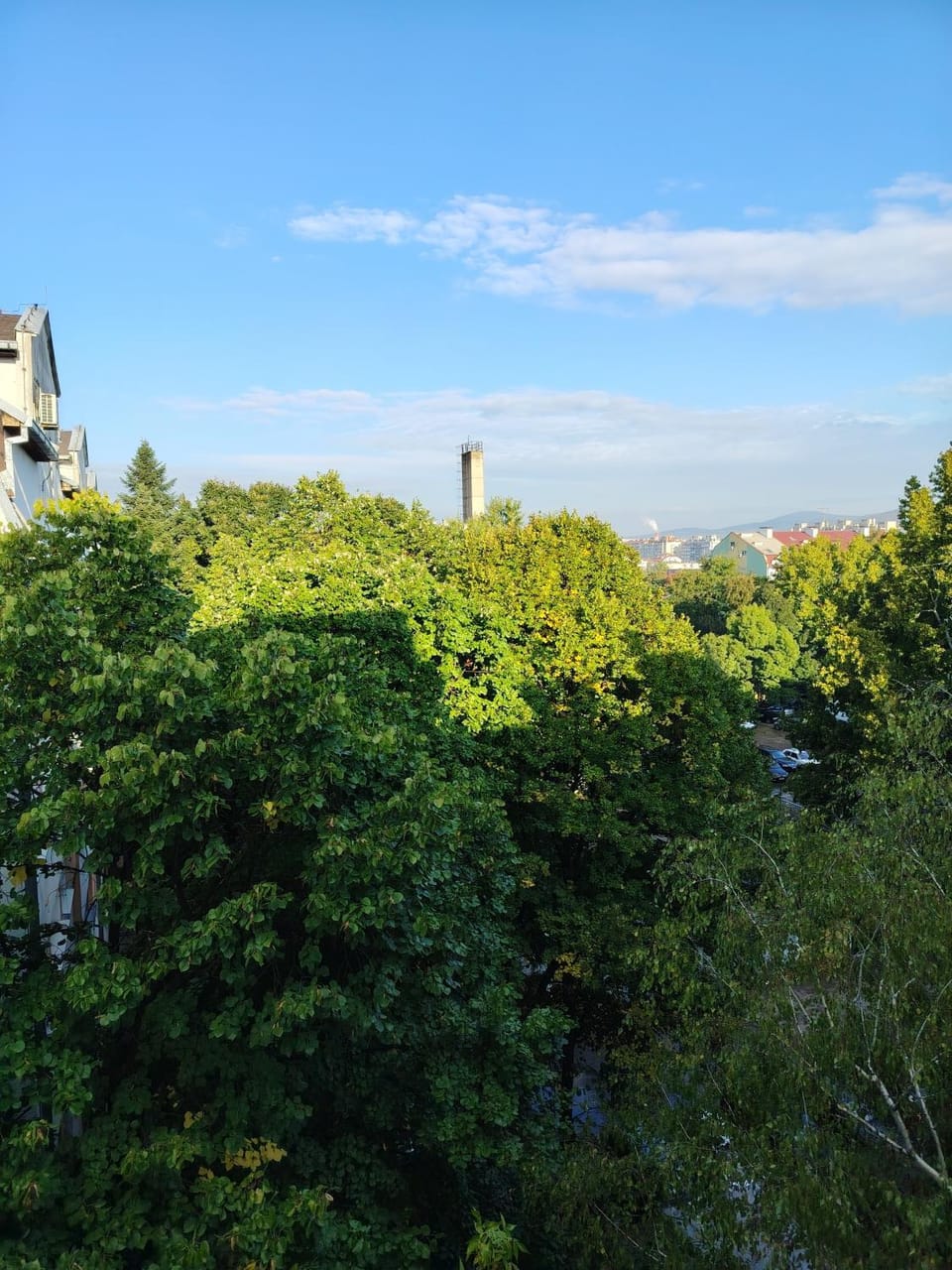 City view