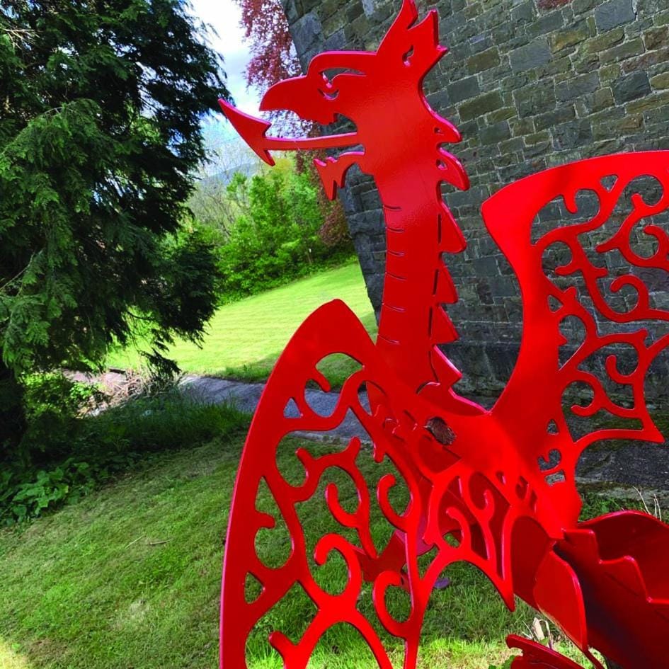 Pontyclerc Farm House Bed and Breakfast Bed and Breakfast in Wales