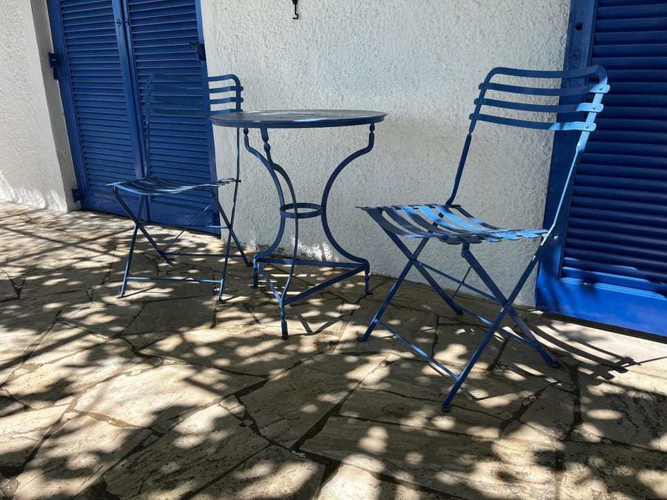 Villa Krassi Villa in Argolis, Greece