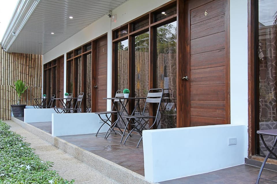 Patio, Balcony/Terrace, Balcony/Terrace