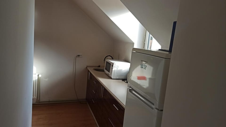 Квартира Ворохта Apartment in Ukraine