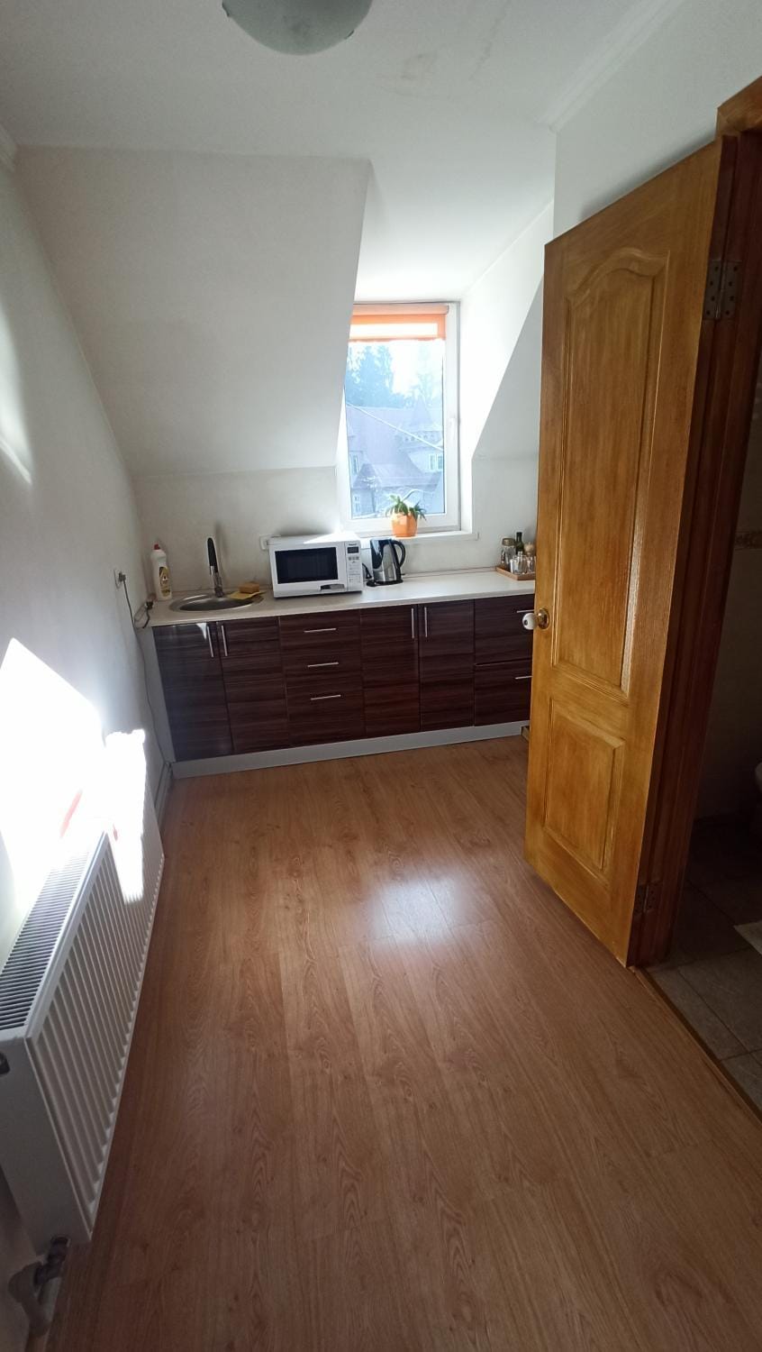 Квартира Ворохта Apartment in Ukraine