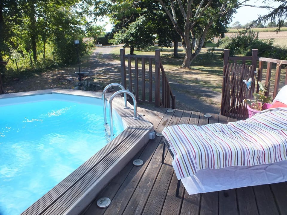 Country B&B Bed and Breakfast in Nouvelle-Aquitaine