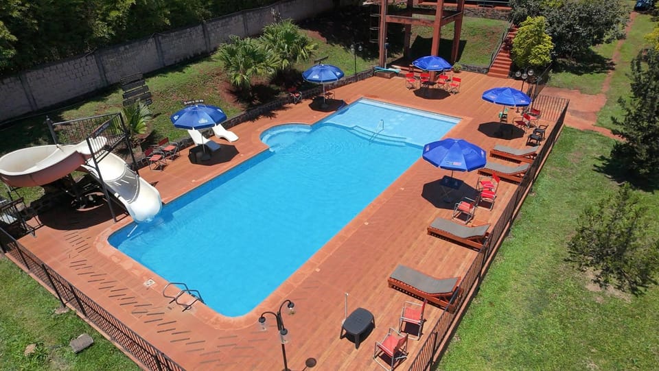 Day, Pool view, Swimming pool, sunbed