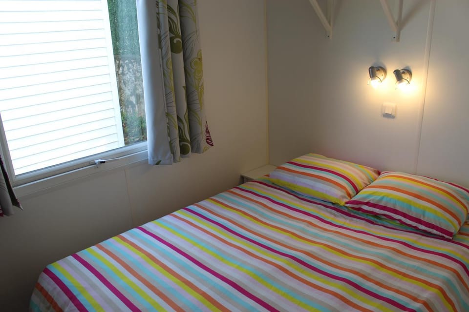 Camping Playa Arenillas Campground/ 
RV Resort in Cantabria