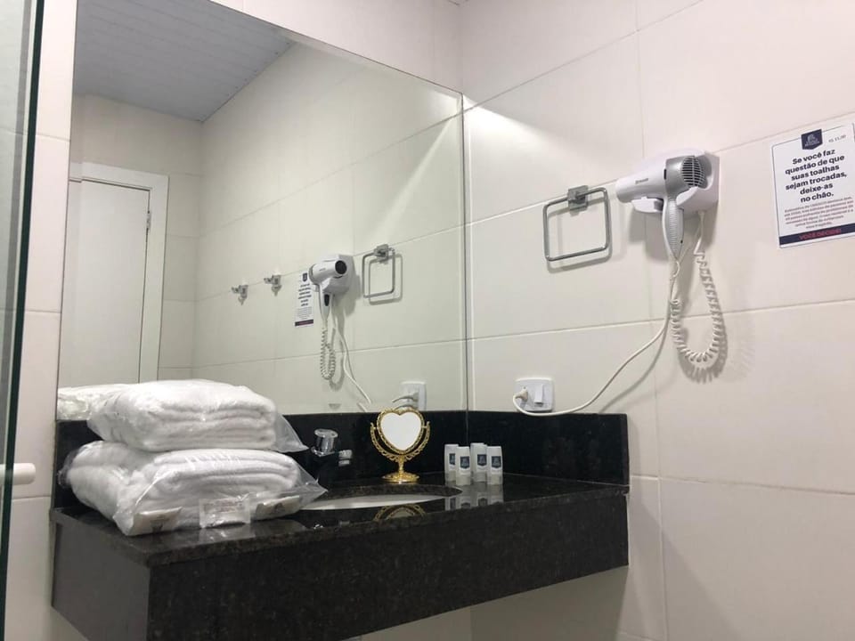 Bathroom, Bedroom