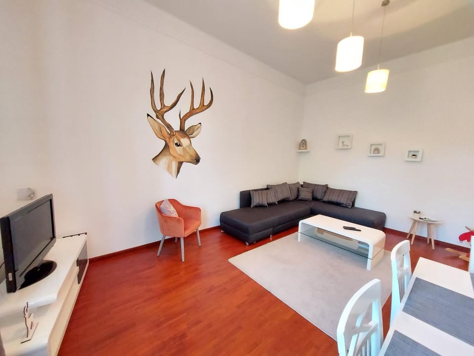 Deák Apartman Apartment in Hungary