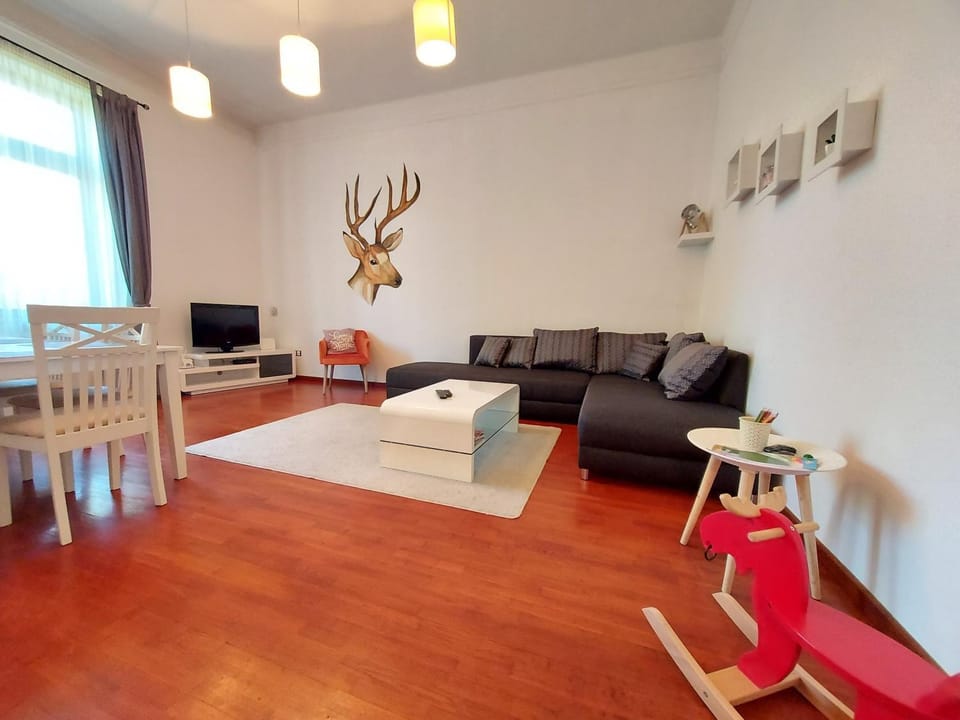 Deák Apartman Apartment in Hungary