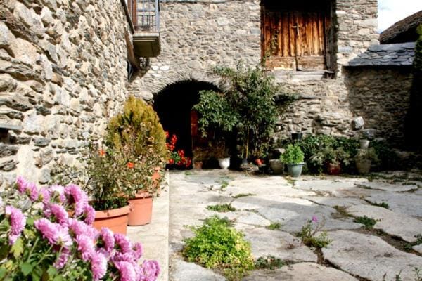 Ramonet Apartment in Catalonia