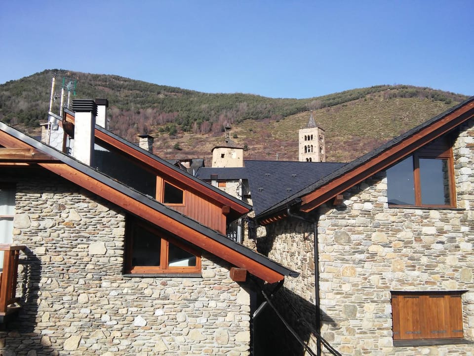 Ramonet Apartment in Catalonia