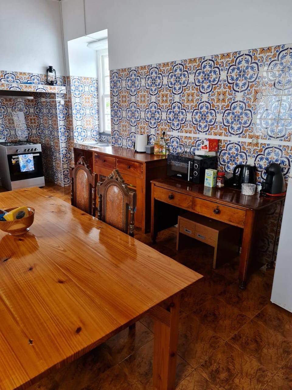 Casa da Cruz House in Azores District
